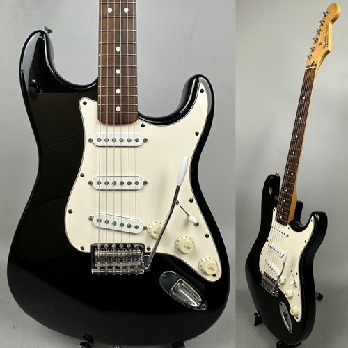 Mexico stratocaster - (fender),