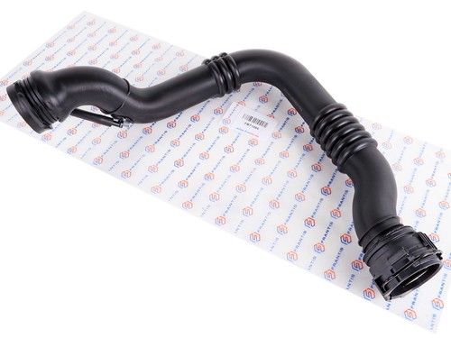 Tuyau intercooler durite de - d'intercooler,