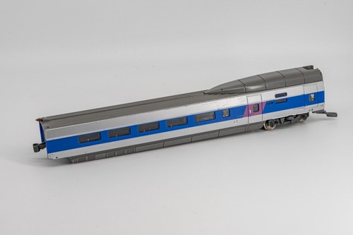 Voiture wagon tgv atlantique - voiture,