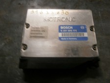 calculateur bmw e30 318is