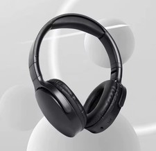 Casque Bluetooth p2961 Noir