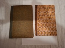 lot de 2 livres de lecture en