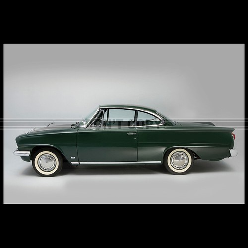 Photo 002865 ford consul - photo,