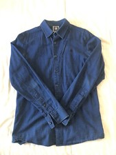 Chemise Homme G-Star Taille M