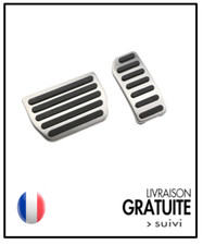 Pédale pédalier POUR VOLVO