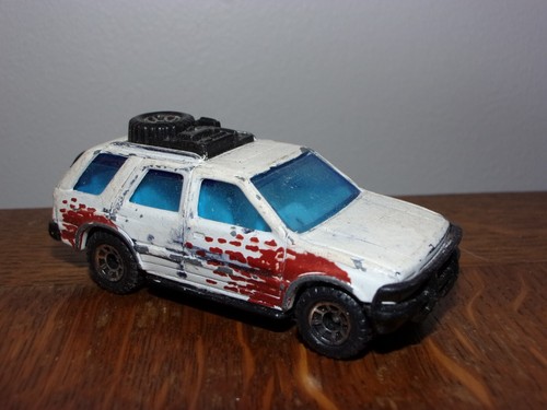 Vauxhall frontera opel - vauxhall,