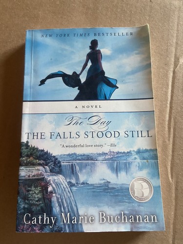 The day falls stood - the,