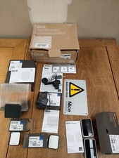 KIT NICE ECE64 pour portail
