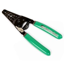 Commercial Electric Coaxial