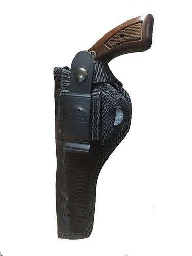 Nylon gun holster for taurus - gun,