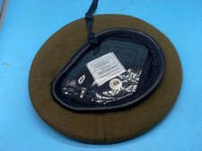 Original Armée Britannique