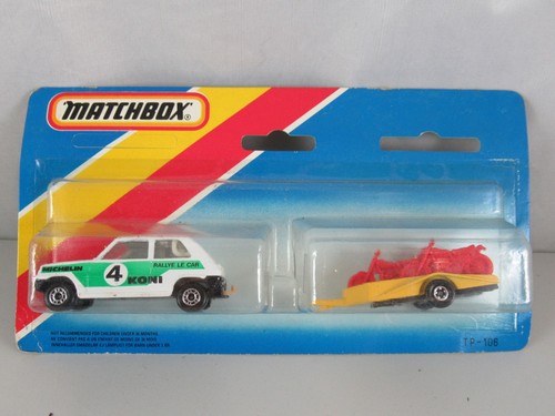 Matchbox lesney superfast - lesney,