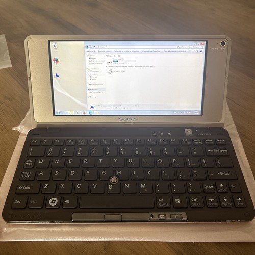 Vaio - ,