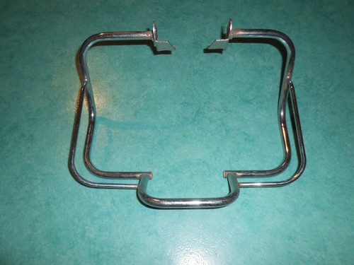 Pare moteur solex 3300 - , 3800