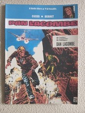 BERNET   DAN LACOMBE