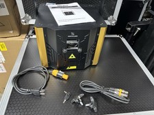 Constellaser 6w RGB Animation Laser
