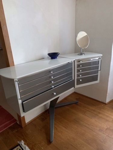 Meuble dentiste pininfarina - meuble,