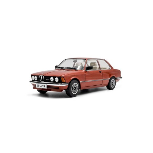 Solido 1812802 miniature - miniature, bmw