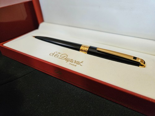Stylo bille dupont - , olympio