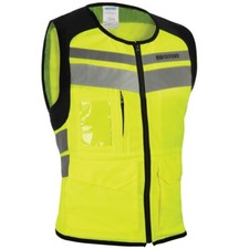 Veste Oxford Utility Fluo