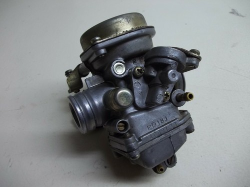 Carburateur marque dellorto - dellorto, de
