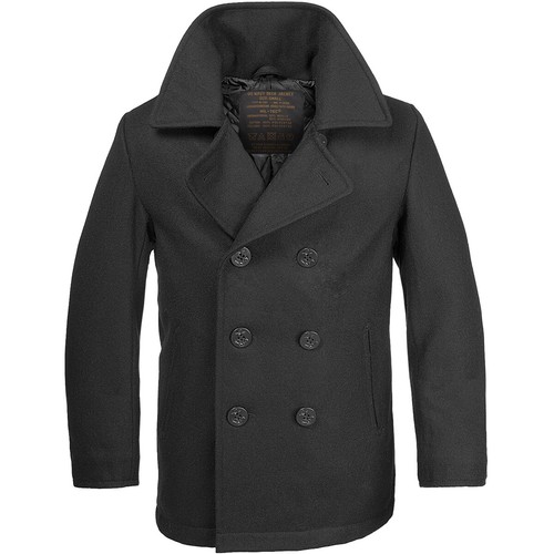 Vintage style hommes - vintage, caban