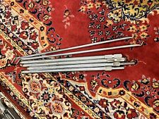 Fender Rhodes Stage Legs And Crossbar  Set 1972