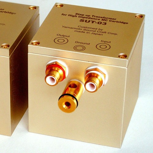 Yamamoto sound craft - yamamoto,