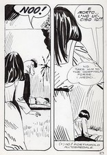 PIRATES DE LA ROUTE  PLANCHE