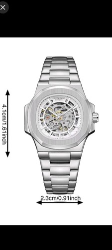 Luolingnque montre homme - luolingnque,
