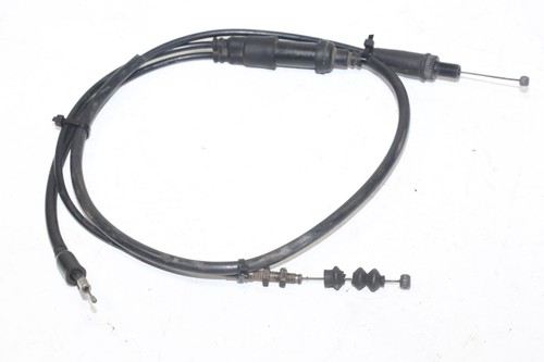 Câbles gaz oem honda mtx - câbles,
