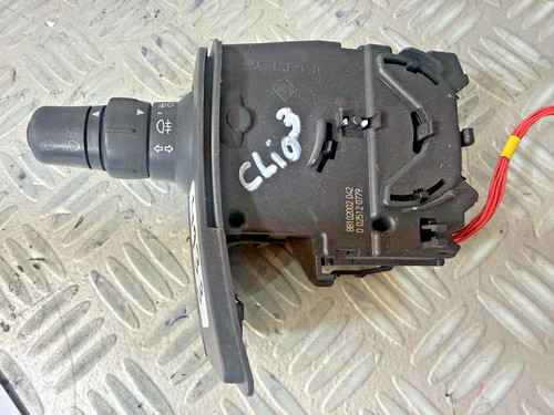Commodo phares clignotants - commodo,