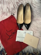 Christian Louboutin Pigalle