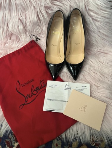 Christian louboutin pigalle - louboutin,