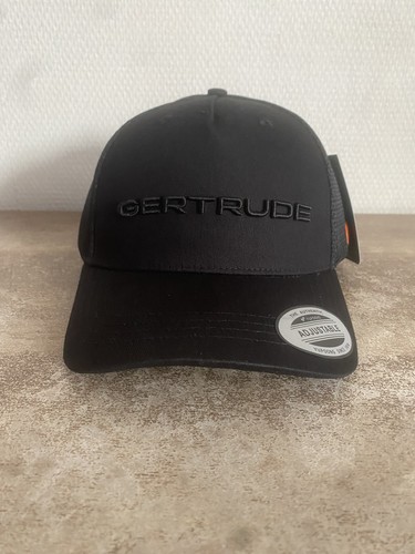 Casquette gertrude - casquette,