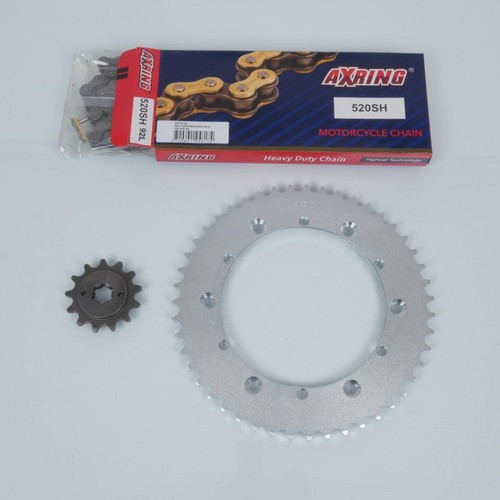 Kit chaîne sifam pour - kit, quad