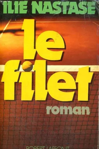 Filet ilie nastase - filet,,