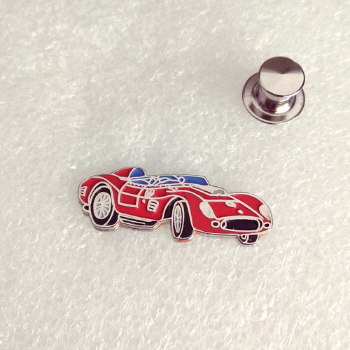 Pin pins lapel - pins,
