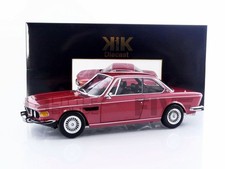KK SCALE MODELS 1/12 - BMW 3.0