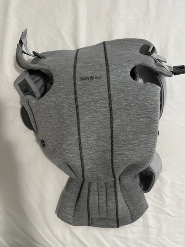 Babybjörn baby carrier mini - babybjörn,