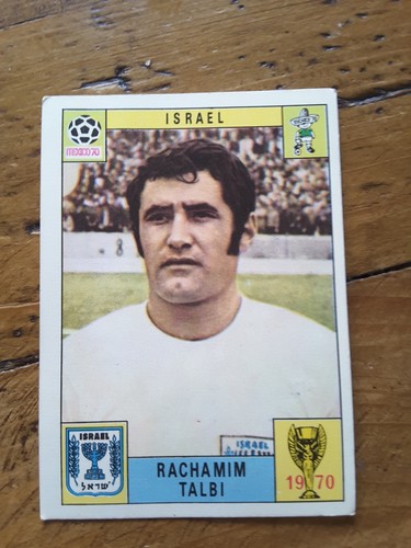 Sticker origine panini - sticker, wc