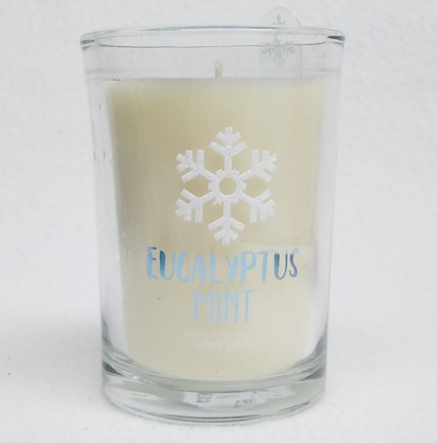 Bath body works - bath,