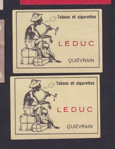 Ancienne étiquette - ancienne,