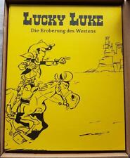 Lucky Luke: La Ero Berung des