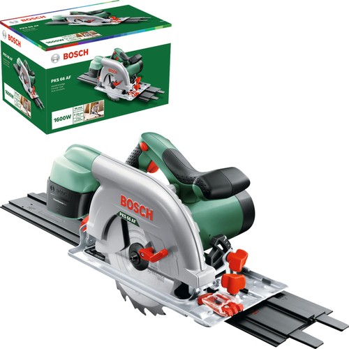 Scie circulaire pks af - pks, 66