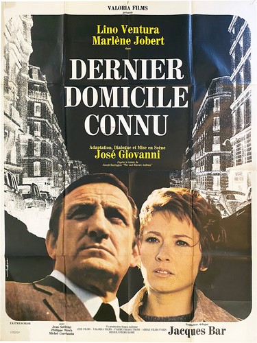 Affiche pliée 120x160cm - affiche,