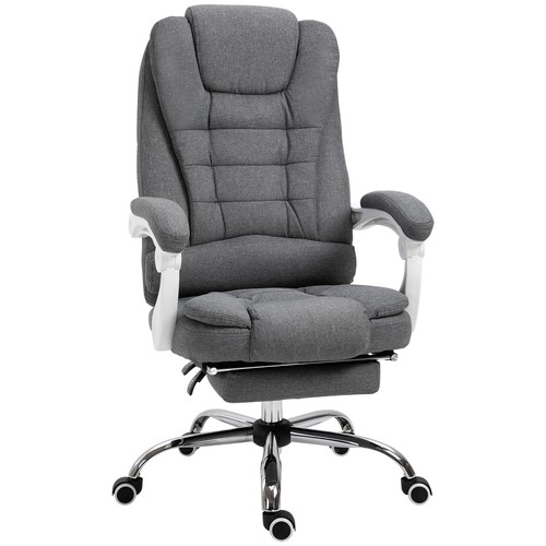 Vinsetto fauteuil bureau - vinsetto,