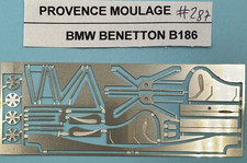 #287 - Photodecoupe pour BMW