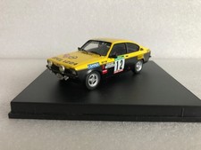 OPEL Kadett GT/E Portugal 1976 Mêqêpê (2101) TROFEU 1/43