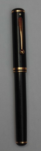 Rare magnifique ancien stylo - rare,